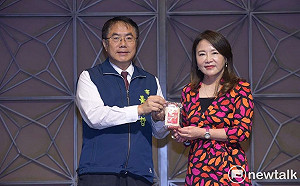 南市府力推國際觀光 全球傑出華商婦女團體世華組織年會旅遊暢遊台南