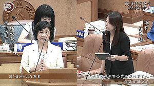 帶狀疱疹疫苗自費昂貴 新北議員爭取公費補助