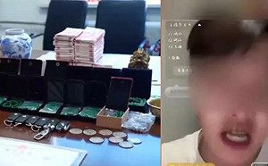 中國人被騙花錢｢保管國寶｣矢板明夫：反日愛國教育培養出太多傻子