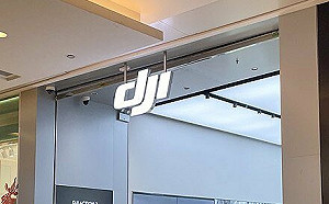 美禁中國大疆無人機銷售  大疆抗議反起訴美國防部