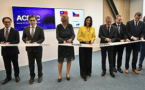 先進晶片設計研究中心揭牌 國研院：已促成多項合作