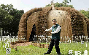 臺南400農漁地景藝術節盛大登場  黃偉哲邀體驗在地農漁文化