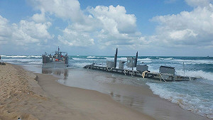 GAO報告揭露美軍船艦維護不善 僅四成船隻具備執行任務能力