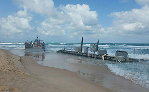 GAO報告揭露美軍船艦維護不善 僅四成船隻具備執行任務能力