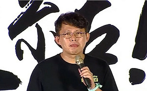 ｢一步不讓民進黨摧殘｣黃國昌：攸關不僅是柯文哲清白更是人民未來