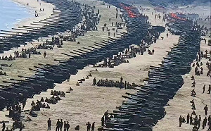 想引北韓來攻建立戒嚴正當性? 韓警 : 前情報司令官筆記發現驚人內容