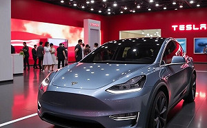 特斯拉FSD入中國受阻! 智能汽車導航地圖測繪如何威脅中國國家安全?