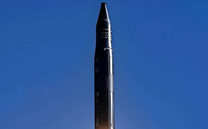 被「例行公事」嚇到? 美失去西太平洋地位？ 中試射洲際導彈 引發南太恐慌