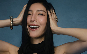 楊謹華「木頭插腳底」急送醫！最新傷勢曝