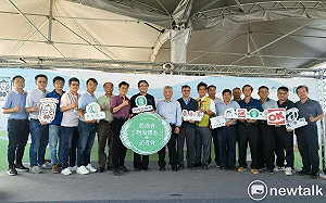 台灣農創結合郵輪商機 開創農業新通路航向世界