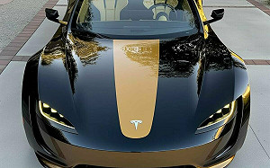 涉致命交通事故！美調查特斯拉自駕軟體恐波及241萬輛車 