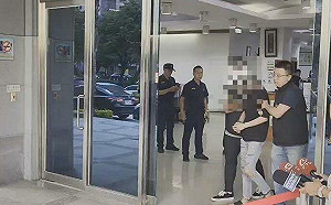 台中豪宅26歲男欠債遭綑綁虐死  警方已逮捕四嫌歸案 