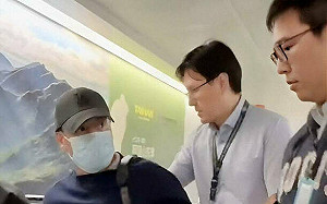 涉詐十億西班牙男奧納德被強制驅逐出境想留台灣！聲請假處分遭駁