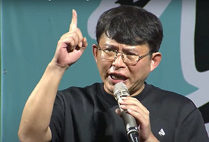 曾被柯文哲禁止咆哮「我真的快受不了」黃國昌:賴清德只想著連任