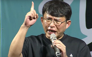 曾被柯文哲禁止咆哮「我真的快受不了」黃國昌：賴清德只想著連任