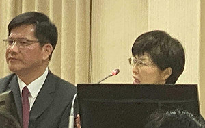 廖達琪：民主陣營認為「一帶一路」  比較像是威權的佈建 