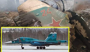 F-35「參戰」後 雷達形同虛設! 俄軍13戰機被擊落 這下輪到中國怕了.....