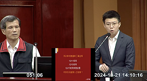 民眾黨竊盜案破案先放給媒體?警方曝新聞出爐前已告知