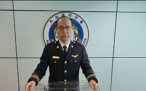 西籍詐欺犯已遣送至歐盟國家 移民署：台灣絕不是跨國犯罪者的避風港