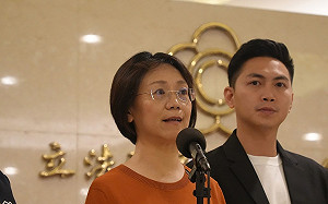 立法院審議《憲法訴訟法》修正案 朝野激辯大法官開會人數及任期設計