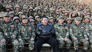 韓國國情院:朝鮮部隊欠缺無人機作戰經驗  死100傷1000