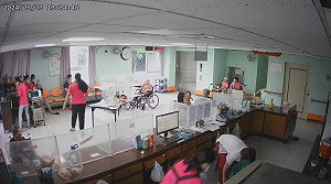 家族養護中心鬧出人命  邱于軒:不清楚、未參與管理