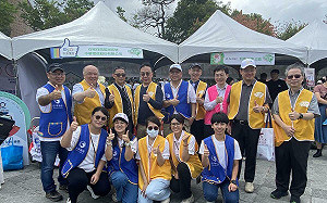 中華電以科技力降低中風、反覆住院風險 