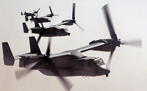 不顧美軍事故前例! 中國版「魚鷹機」正式下線 快速運兵能力威脅台海、南海