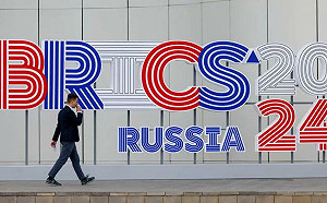 試圖突破SWIFT禁令! 俄推新跨境支付「金磚之橋」專家：不確定性非常高