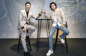 21歲謝展榮奪金鐘新人獎!爸爸謝祖武沈默2天終於發聲