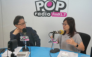 兩岸緊張 林奕華：台北、上海有共識 雙城論壇一定會辦