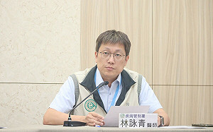 腸病毒門診人次破2萬！8歲童染重症進加護  疾管署示警：疫情還在高原期