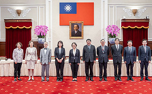 專論》癱瘓大法官制度有利於誰？ 