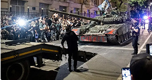 阻止第二個瓦格納出現! 防15萬前線俄軍叛變 普丁「亂世用重典」警告軍方