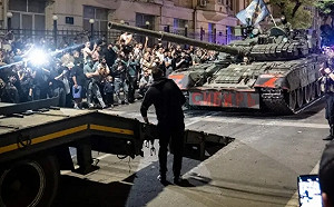 阻止第二個瓦格納出現! 防15萬前線俄軍叛變 普丁「亂世用重典」警告軍方