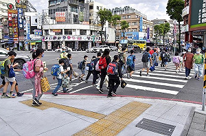 A1車禍連6年下降  高市府重申人命無價、道安改善優先