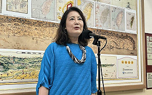 戰場就在立法院！吳思瑤形容擴權、搶錢、毀憲 5利刃刺入台灣