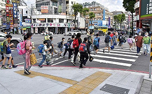 A1車禍連6年下降  高市府重申人命無價、道安改善優先  