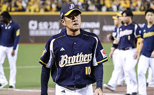 台灣大賽3戰吸引逾10萬球迷進場