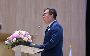 勞動部指淨零碳排恐害2.8萬人失業？彭啟明：明年起合作建置平台