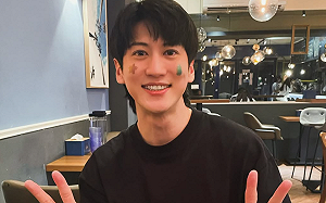 真粉絲孫沁岳終於收到《獵人》卡包！超專業開箱網狂讚：全台在等你 