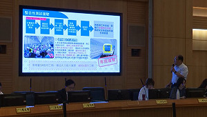 新北環狀線復原工期縮短6個月 力拚年底全線復駛
