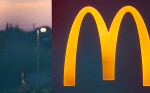 美國麥當勞牛肉堡致1死 台賣同產品風險高？食藥署要查了 