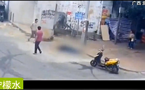 (影) 中國到處都在解僱、降薪、停工！ 1老闆苛扣675元工資 慘遭連刺17刀