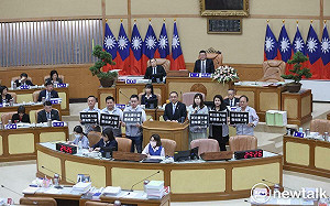 施政滿意度逐年下降 侯友宜：我會加油　　