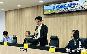 今年底前完成773個非同步衛星站點 數發部：提升緊急應變能力