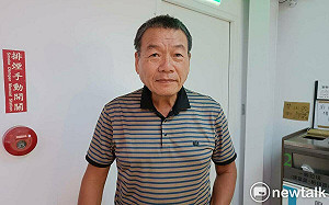 獨家專訪》「斷健行動」領銜人反共台商廖金漳：就在等一陣風！