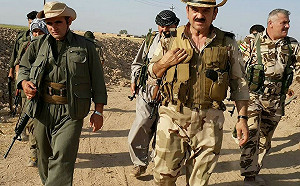 懲罰恐怖攻擊 土耳其空襲庫德工人黨在敘利亞和伊拉克據點