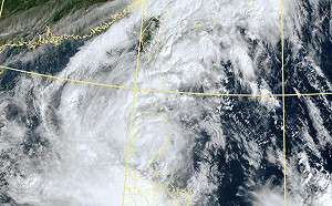 新北今、明達停課標準　教育局：學校可視雨勢決定是否上課或調整