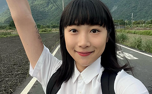 NanaQ自曝「分手前就遭封鎖」！難過吐心聲：心也是肉做的 